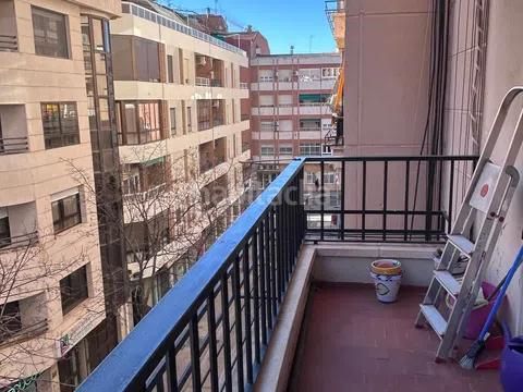Foto a703da7f-0d1c-438e-91b2-e6235415a39c. Pis amb calefacció a Centro - Plaza Mayor Ciudad Real