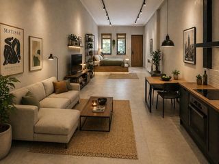 Local Comercial a Calle Corazón de María 9