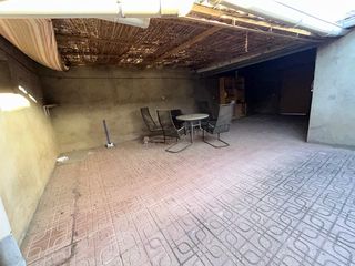 Casa a Calle tercia 48. Gran oportunidad en malagón: vivienda con solar