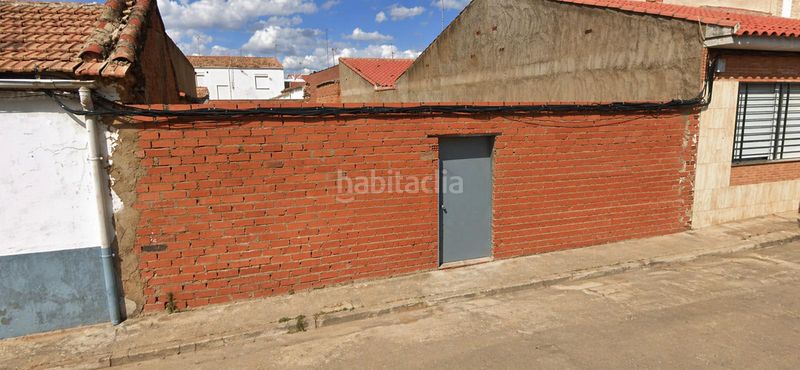 Foto 0ff623f8-ec87-44bd-9885-dfa9472d5ee3. Terreny residencial a Malagón