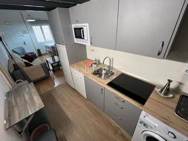 Foto 4c82451d-c28d-4ae1-8d0a-2f146e793f28. Estudi amb calefacció aparcament a Plaza de Toros Ciudad Real