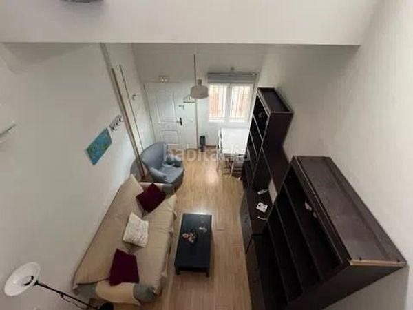 Foto 5c069978-cc36-4917-bac8-de575de2ef3b. Estudi amb calefacció aparcament a Plaza de Toros Ciudad Real