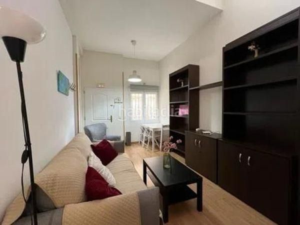 Foto 8519a6a5-9f78-497f-bc61-7d569a22827a. Estudi amb calefacció aparcament a Plaza de Toros Ciudad Real