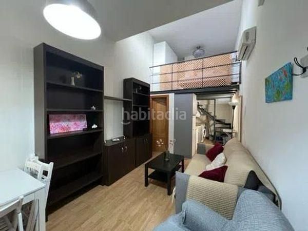 Foto d89f34ba-80cb-4210-b571-fa01a7800170. Estudi amb calefacció aparcament a Plaza de Toros Ciudad Real