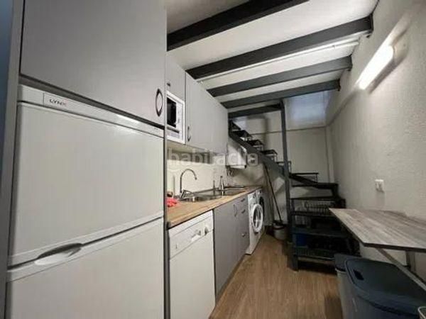 Foto fc208262-8630-4fa6-b3bc-11e2c99e2582. Estudi amb calefacció aparcament a Plaza de Toros Ciudad Real