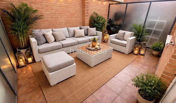 Foto 0894ac75-233f-4564-8c14-7bbef67eb314. Pis amb calefacció a El Perchel Ciudad Real