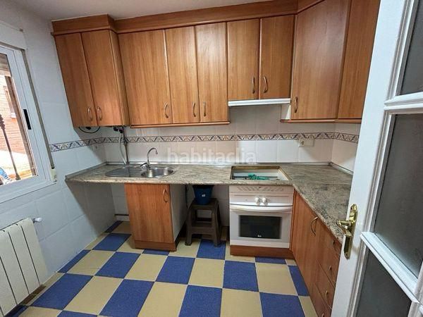 Foto 0965196a-bb15-440a-b976-36a6566fb198. Pis amb calefacció a El Perchel Ciudad Real