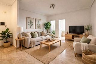 Pis  Calle altagracia 48. Piso en venta en el perchel