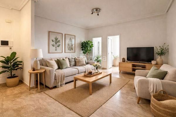 Foto 6a4ea014-70e1-4e34-a65b-3d3507fa1f36. Pis amb calefacció a El Perchel Ciudad Real