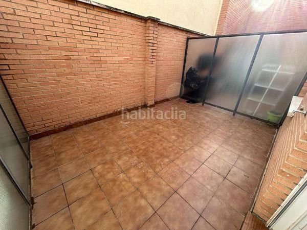 Foto 6dc6ec22-f741-4a48-b18e-61bc91916553. Pis amb calefacció a El Perchel Ciudad Real