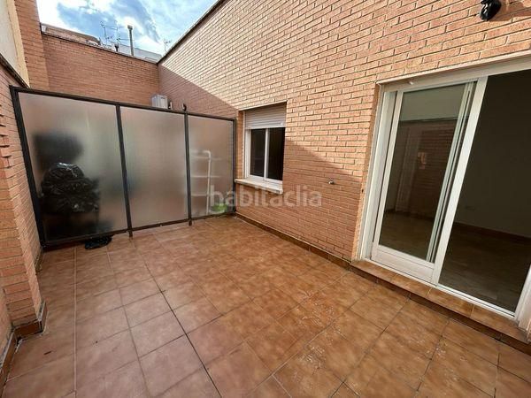 Foto 99726336-bf1b-4f6d-8d5b-4b8c0e5ca17e. Pis amb calefacció a El Perchel Ciudad Real