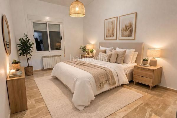 Foto eb6ba7ef-4b62-4760-97ca-10b0d688c798. Pis amb calefacció a El Perchel Ciudad Real