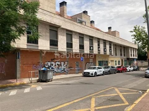 Foto f1a619b0-33fb-479f-a8e2-67647236c451. Dúplex a plaza trillo 12 a Larache Ciudad Real