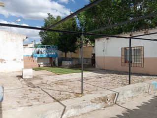 Casa  Poblado peralvillo 7. Casa a reformar a 15km de ciudad real