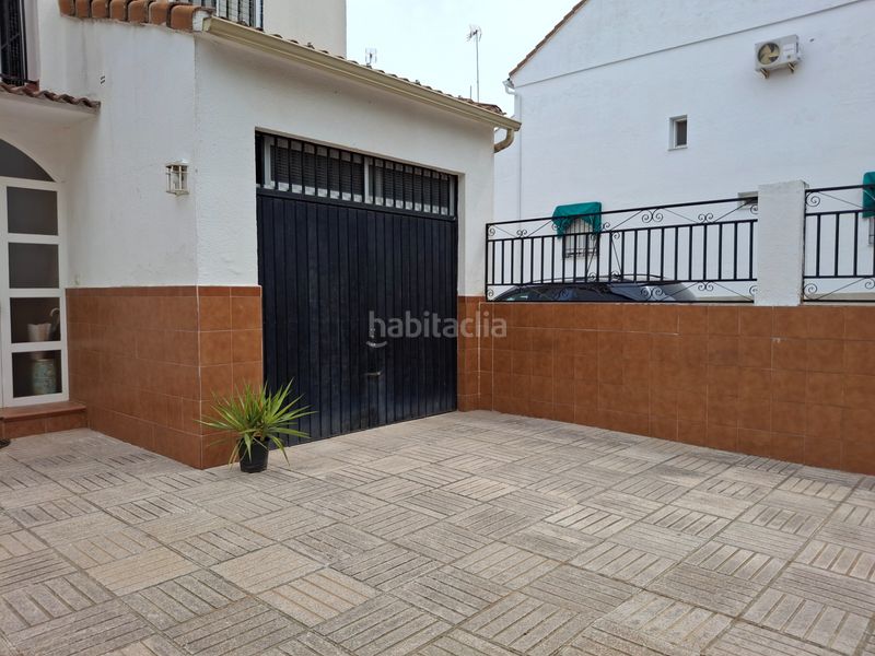 Foto 0b0edf67-91d9-4bad-a504-65b1c7d5db50. Casa adossada amb calefacció aparcament a Larache Ciudad Real
