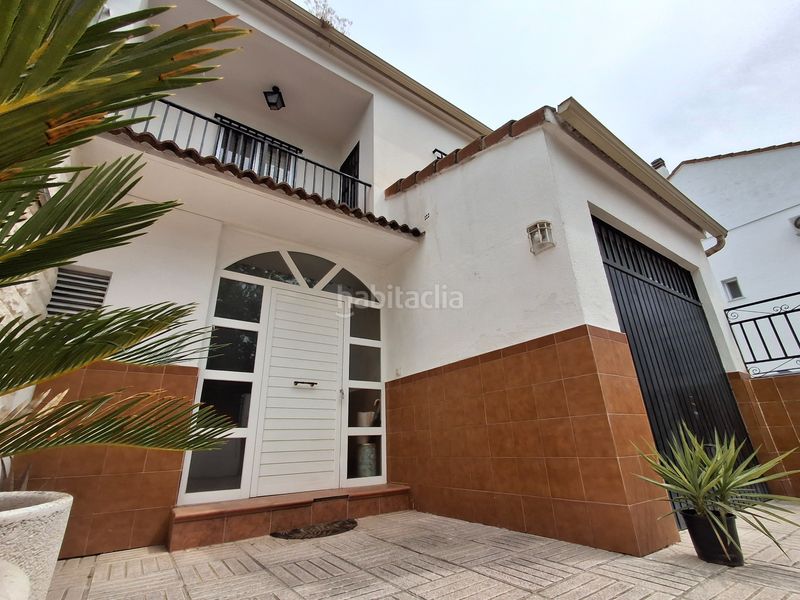 Foto 5c5befaa-6876-4466-ad63-1981bf6ea1f0. Casa adossada amb calefacció aparcament a Larache Ciudad Real