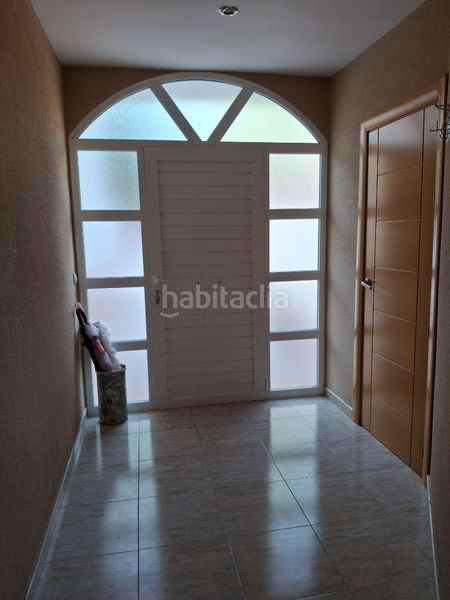 Foto 5e5fedbe-fe71-4b29-8437-9f4cc8d6b228. Casa adossada amb calefacció aparcament a Larache Ciudad Real