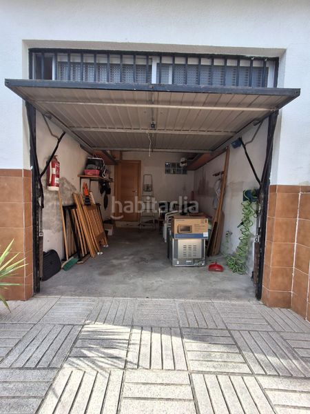 Foto 7ca445c9-a9fd-47af-acf9-b6c40d5e7308. Casa adossada amb calefacció aparcament a Larache Ciudad Real