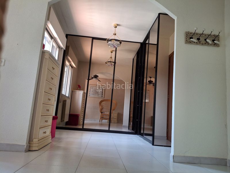 Foto 96631f71-6146-4433-86ea-380f7d0df94a. Casa adossada amb calefacció aparcament a Larache Ciudad Real