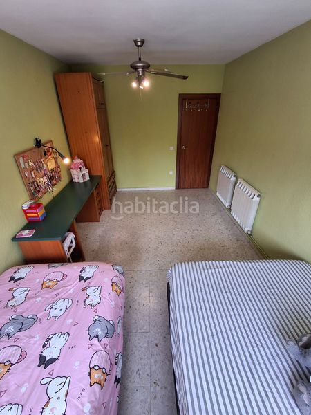 Foto 99d28dbb-dd73-40e1-9cbb-d3dfe0ff081e. Casa adossada amb calefacció aparcament a Larache Ciudad Real