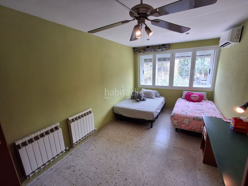 Foto a395a421-e8ad-40cf-905f-b301368ba9b2. Casa adossada amb calefacció aparcament a Larache Ciudad Real