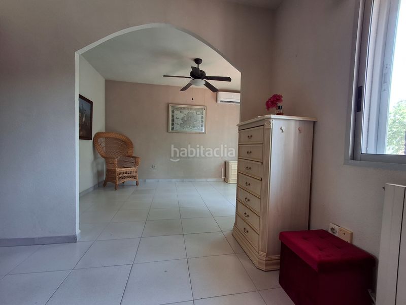 Foto af3300e3-80c9-4f95-a8b9-461099bc7cd9. Casa adossada amb calefacció aparcament a Larache Ciudad Real