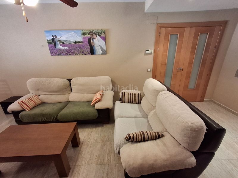 Foto b3731d13-ebc6-41f6-863c-917043881351. Casa adossada amb calefacció aparcament a Larache Ciudad Real
