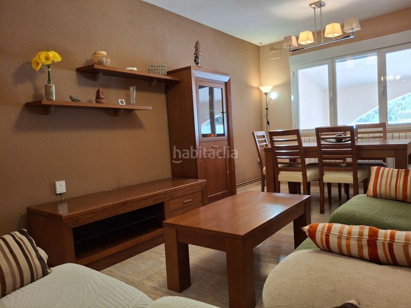 Foto d814a33f-4eef-435e-9619-401a75ce4504. Casa adossada amb calefacció aparcament a Larache Ciudad Real