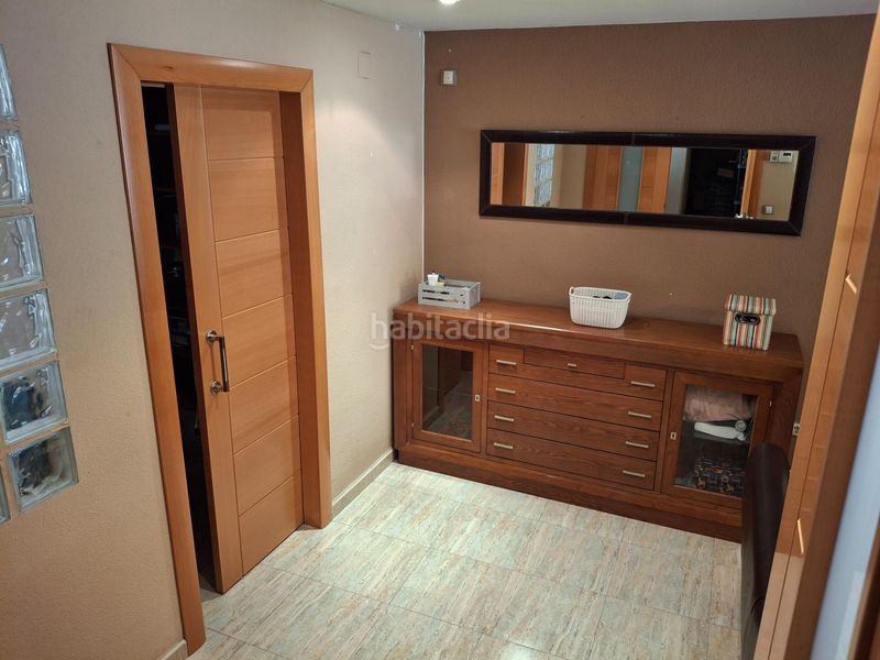 Foto dd32e718-bdf1-4a64-b46c-4ebaa8471ef7. Casa adossada amb calefacció aparcament a Larache Ciudad Real