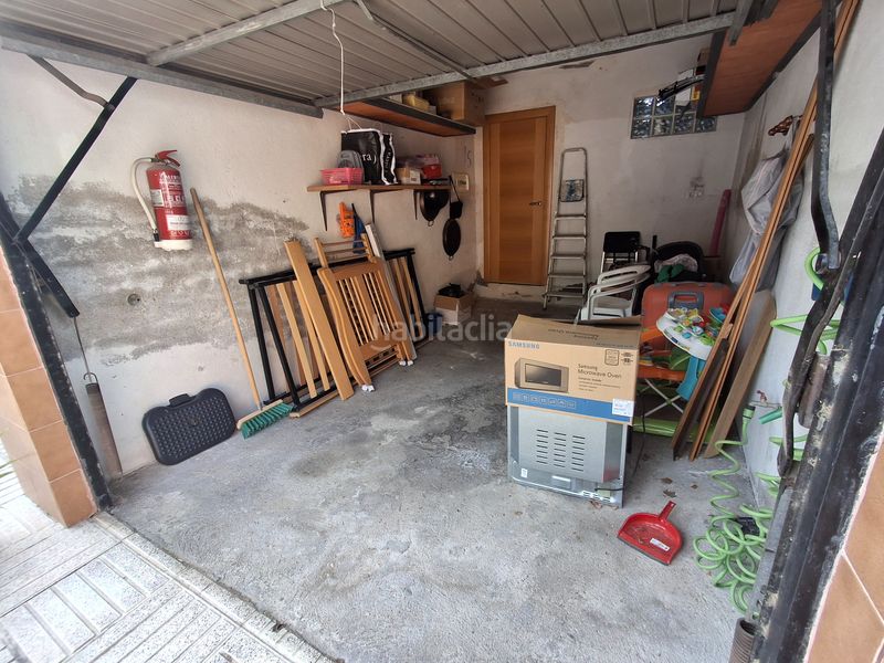 Foto eedf0587-9a53-4129-b8b3-2a2ea75f1f3d. Casa adossada amb calefacció aparcament a Larache Ciudad Real