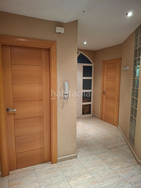 Foto fbfe2e05-54ac-43b8-a9fd-5f0e9addf40f. Casa adossada amb calefacció aparcament a Larache Ciudad Real