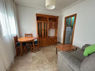 Lloguer Pis a Calle altagracia 48. Alquiler piso 1 dormitorio – calle altagracia – 470€/mes