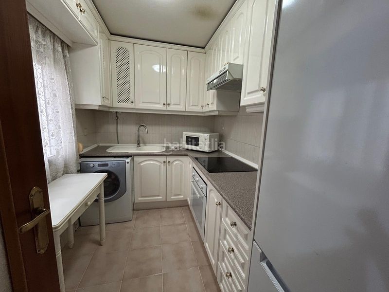 Foto 0f3d8fb5-a962-4ee0-9535-41bd9823d8d2. Pis amb calefacció a El Perchel Ciudad Real