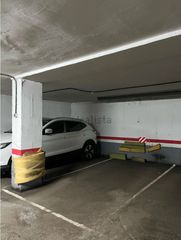 Parking coche en Calle Progreso 10