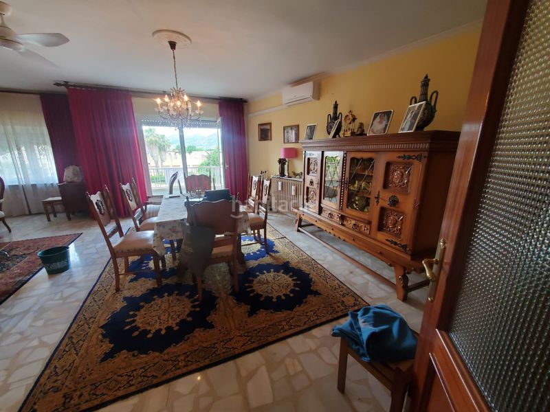 Foto a3d2ca72-01b8-4041-8e91-af1c2d7ade8a. Casa amb calefacció aparcament a Malagón