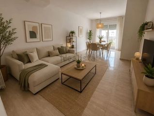 Etagenwohnung  Calle general aguilera. Piso en venta en calle general aguilera s/n