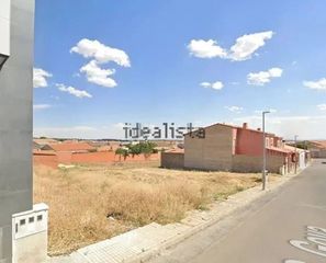 Terreno residenziale  Calle goya. Terreno en venta en calle goya s/n