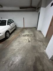 Parking coche en Calle Quevedo