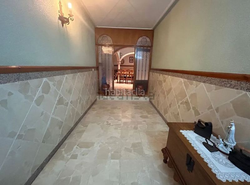 Foto 0dcb1d1d-60d0-4380-99e7-a19f9753b5a7. Casa amb xemeneia calefacció aparcament a Torralba de Calatrava