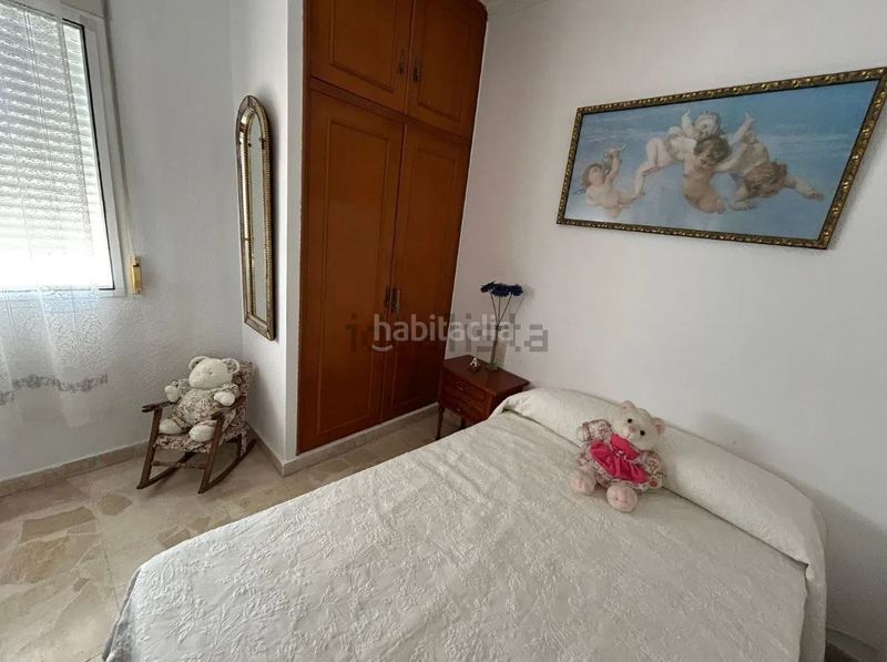Foto 4dfd70a2-9229-48f4-bb3b-f288c1f8441b. Casa amb xemeneia calefacció aparcament a Torralba de Calatrava