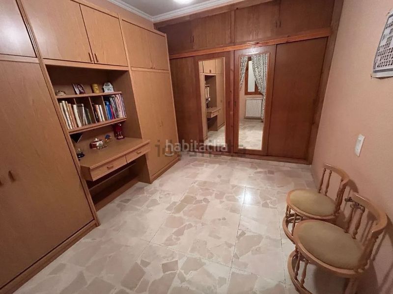 Foto 6fb0c239-d177-457c-9b3a-927129a7d031. Casa amb xemeneia calefacció aparcament a Torralba de Calatrava