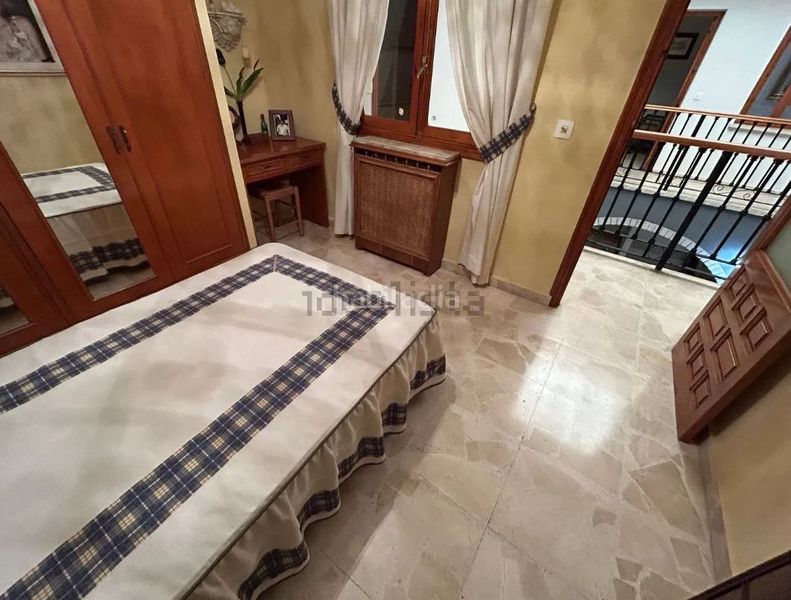 Foto 7310f3de-3003-4932-92c9-875153d081f0. Casa amb xemeneia calefacció aparcament a Torralba de Calatrava