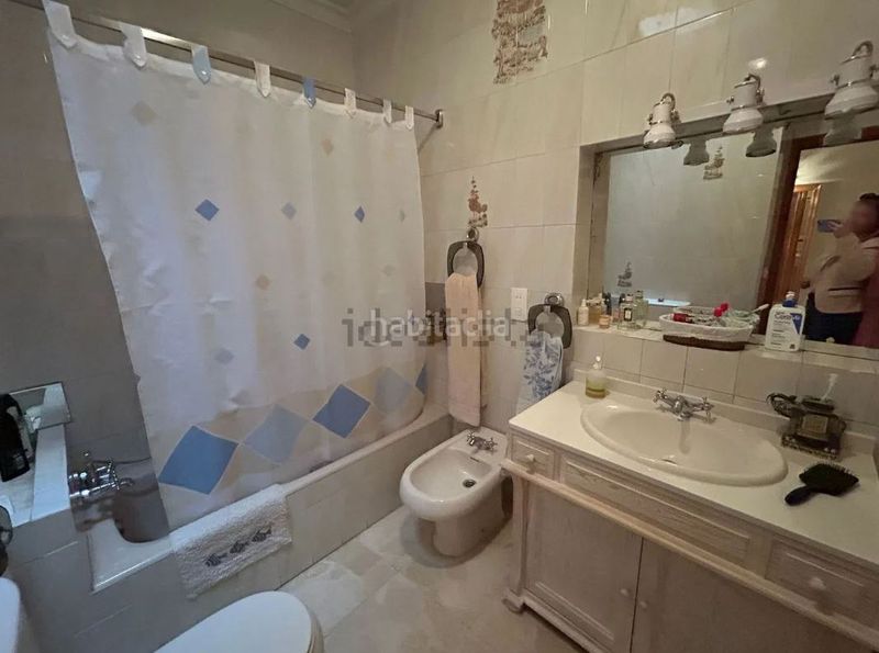 Foto b48803f4-2534-4bba-9ba1-ec75084c94ce. Casa amb xemeneia calefacció aparcament a Torralba de Calatrava