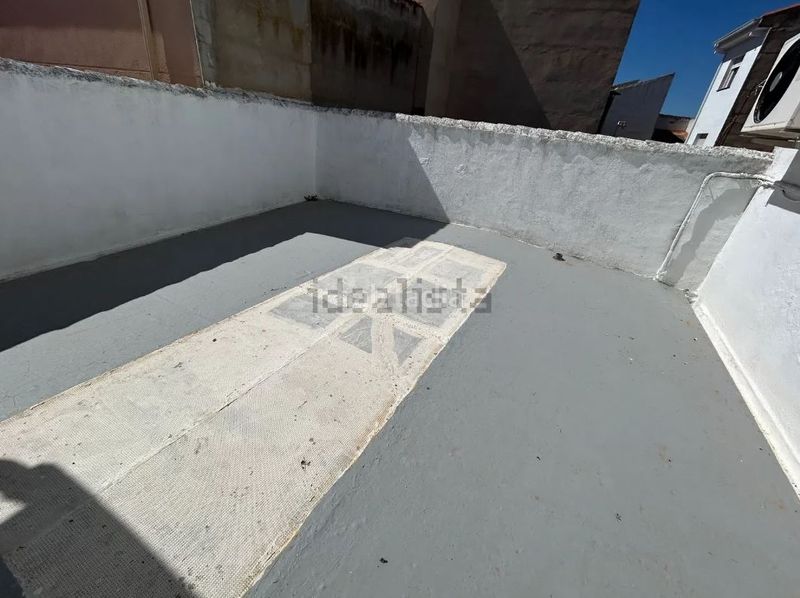 Foto dd9534fb-1888-461c-b368-9a7958cbb2d6. Casa amb xemeneia calefacció aparcament a Torralba de Calatrava