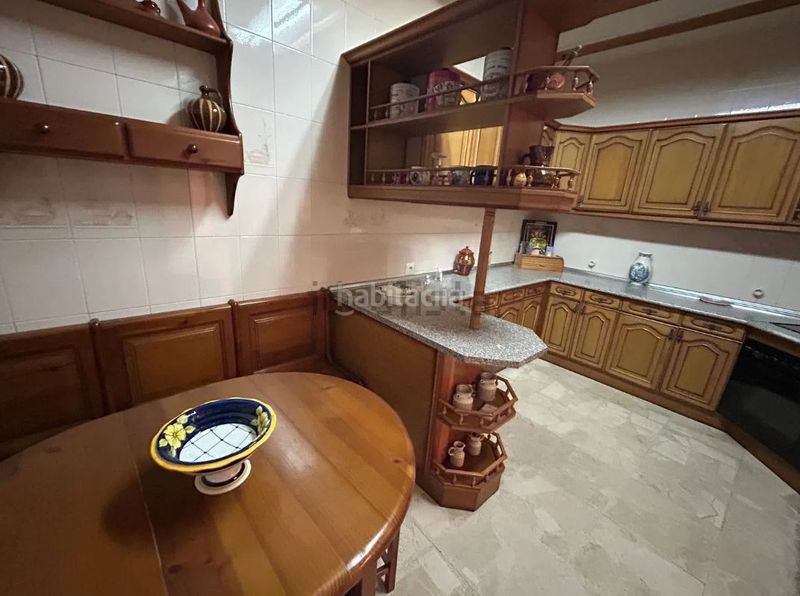 Foto eb2dd109-c8ad-4dac-9889-e17b2d3bb2b3. Casa amb xemeneia calefacció aparcament a Torralba de Calatrava