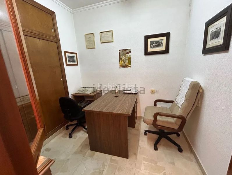 Foto efa7aad6-8609-4801-912c-d340fc0e7512. Casa amb xemeneia calefacció aparcament a Torralba de Calatrava