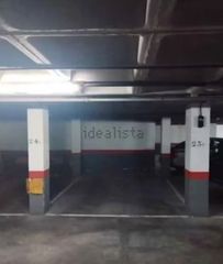 Autoparkplatz in Centro - Plaza Mayor. Garaje en venta en plaza mayor s/n