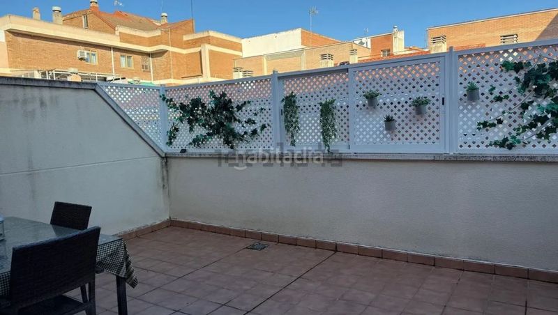 Foto 5a6d499d-7449-44a7-8824-cf877053b5a5. Pis amb calefacció aparcament a El Perchel Ciudad Real