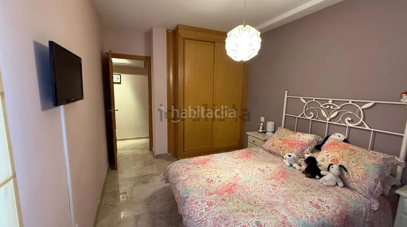 Foto e1e514dd-e784-450d-8577-8f6338f53fc0. Pis amb calefacció aparcament a El Perchel Ciudad Real