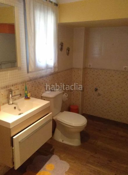 Foto 01781f82-7743-4d0e-8ca0-7299fec59fe2. Casa a schiera con riscaldamento parcheggio in Pozuelo de Calatrava